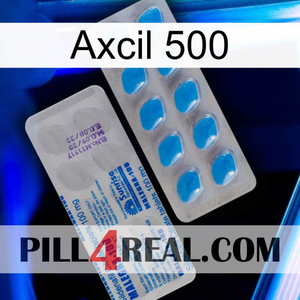 Axcil 500 new15